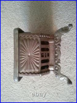 Kenton Brand EVA Cast Iron Stove