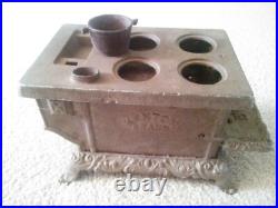 Kenton Brand EVA Cast Iron Stove