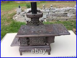 Kenton STAR Cast Iron Salesman Sample / Toy Impressive Large Size 26 Wide Kenton STAR Cast Iron Salesman Sample / Toy Impressive Large Size 26 Wide