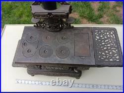Kenton STAR Cast Iron Salesman Sample / Toy Impressive Large Size 26 Wide Kenton STAR Cast Iron Salesman Sample / Toy Impressive Large Size 26 Wide