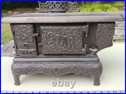 Kenton STAR Cast Iron Salesman Sample / Toy Impressive Large Size 26 Wide Kenton STAR Cast Iron Salesman Sample / Toy Impressive Large Size 26 Wide