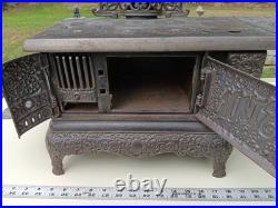 Kenton STAR Cast Iron Salesman Sample / Toy Impressive Large Size 26 Wide Kenton STAR Cast Iron Salesman Sample / Toy Impressive Large Size 26 Wide