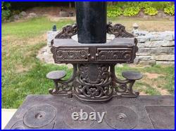 Kenton STAR Cast Iron Salesman Sample / Toy Impressive Large Size 26 Wide Kenton STAR Cast Iron Salesman Sample / Toy Impressive Large Size 26 Wide