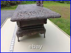 Kenton STAR Cast Iron Salesman Sample / Toy Impressive Large Size 26 Wide Kenton STAR Cast Iron Salesman Sample / Toy Impressive Large Size 26 Wide