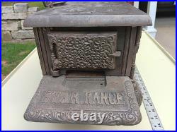 Kenton STAR Cast Iron Salesman Sample / Toy Impressive Large Size 26 Wide Kenton STAR Cast Iron Salesman Sample / Toy Impressive Large Size 26 Wide