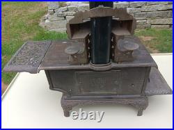 Kenton STAR Cast Iron Salesman Sample / Toy Impressive Large Size 26 Wide Kenton STAR Cast Iron Salesman Sample / Toy Impressive Large Size 26 Wide