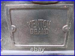 Kenton STAR Cast Iron Salesman Sample / Toy Impressive Large Size 26 Wide Kenton STAR Cast Iron Salesman Sample / Toy Impressive Large Size 26 Wide