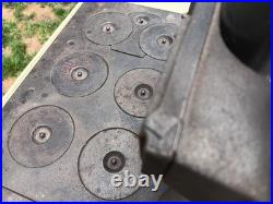 Kenton STAR Cast Iron Salesman Sample / Toy Impressive Large Size 26 Wide Kenton STAR Cast Iron Salesman Sample / Toy Impressive Large Size 26 Wide