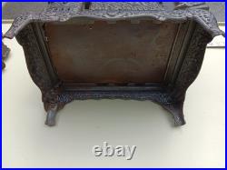 Kenton STAR Cast Iron Salesman Sample / Toy Impressive Large Size 26 Wide Kenton STAR Cast Iron Salesman Sample / Toy Impressive Large Size 26 Wide
