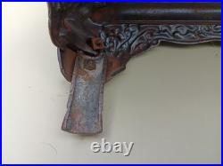 Kenton STAR Cast Iron Salesman Sample / Toy Impressive Large Size 26 Wide Kenton STAR Cast Iron Salesman Sample / Toy Impressive Large Size 26 Wide