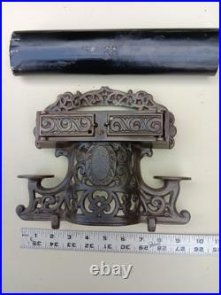 Kenton STAR Cast Iron Salesman Sample / Toy Impressive Large Size 26 Wide Kenton STAR Cast Iron Salesman Sample / Toy Impressive Large Size 26 Wide