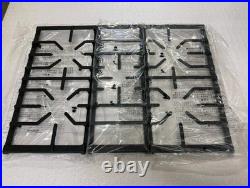 LG Gas Range Burner Grate Set AAA30001401 AEB76124501 AEB76124601 LRGL5821S