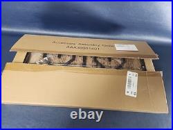 LG Gas Range Burner Grate Set AAA30001401 AEB76124501 AEB76124601 LRGL5821S