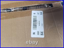 LG Gas Range Burner Grate Set AAA30001401 AEB76124501 AEB76124601 LRGL5821S