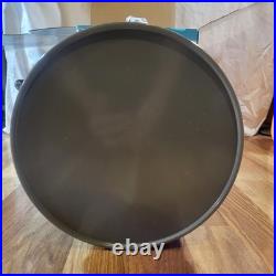 NEW EcoZoom Zoom Versa Portable Stove Cast Iron Top Camping Off Grid Power Out