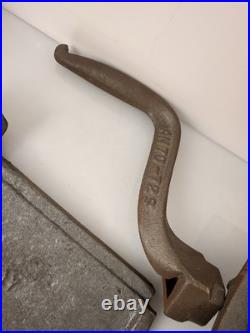 Norway Cast Iron Fire Stove Coal Grate 1939 2796 2795 2800 Cook Stove Range 180