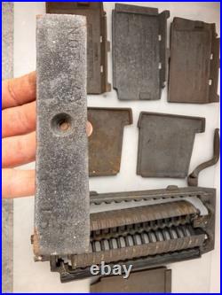 Norway Cast Iron Fire Stove Coal Grate 1939 2796 2795 2800 Cook Stove Range 180