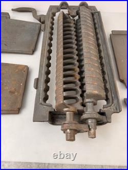 Norway Cast Iron Fire Stove Coal Grate 1939 2796 2795 2800 Cook Stove Range 180