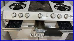 O'Keefe & Merritt Vintage Stove