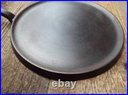 Older BSR / Birmingham Stove & Range #9 / 10-1/4 Cast Iron Griddle, Restored