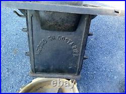 Perfection Cast Iron Stove (Local Pickup Only King of Prussia PA.)