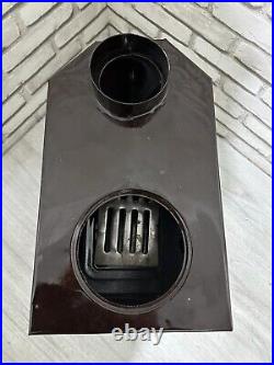 Portable Wood Burning Stove, Mini Cast Stove, Caravan Stove, Camping Stove Portable Wood Burning Stove, Mini Cast Stove, Caravan Stove, Camping Stove
