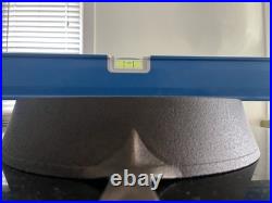 Pre Griswold Erie #11 First Series Cast Iron Skillet