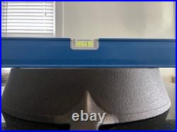 Pre Griswold Erie #11 First Series Cast Iron Skillet