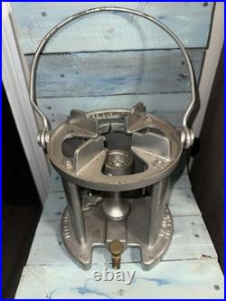 RARE Bell System Propane Stove Goss Gas Inc. Glenshaw PA. Great Shape