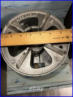RARE Bell System Propane Stove Goss Gas Inc. Glenshaw PA. Great Shape