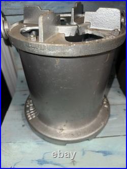 RARE Bell System Propane Stove Goss Gas Inc. Glenshaw PA. Great Shape