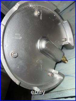 RARE Bell System Propane Stove Goss Gas Inc. Glenshaw PA. Great Shape