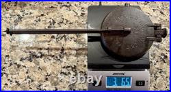 RARE Griswold Cast Iron Rosette Press, 895 & 995, Pat. June 29 1880, Erie PA RARE Griswold Cast Iron Rosette Press, 895 & 995, Pat. June 29 1880, Erie PA