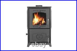 RIO cast iron wood burning stove, wood stove, cooker stove, mini cast iron stove
