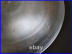 Rare Antique Fully Marked MARIETTA Pa Cast Iron Pan Skillet Gate Mark #10