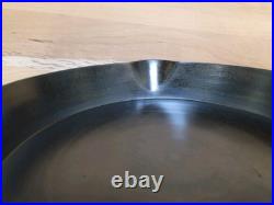 Rare Antique Fully Marked MARIETTA Pa Cast Iron Pan Skillet Gate Mark #10