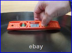 Rare Antique Fully Marked MARIETTA Pa Cast Iron Pan Skillet Gate Mark #10