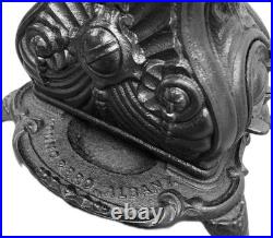 Rare Cast Iron Salesman's Sample Stove