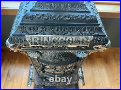 Ringgold Antique Parlor Stove 1885 (Model #9)