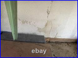 Roper Gas Stove Mint Green Color Great Used Condition 1920'S-1930'S Vintage