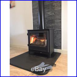 Scafell Multifuel / Wood Burning Stove Defra Approved Cleanburn 8 KW