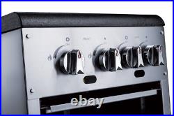 Single Two Ring Burner Commercial NSF Heavy Duty 18x23 Stock Pot Range