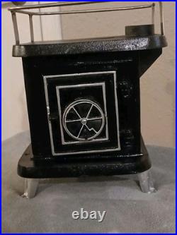 Skip The Wait! Sardine Cast Iron Stove For Boats, Tiny Homes, Cabins Skip The Wait! Sardine Cast Iron Stove For Boats, Tiny Homes, Cabins