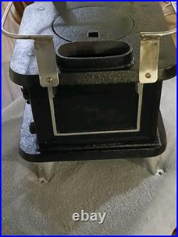 Skip The Wait! Sardine Cast Iron Stove For Boats, Tiny Homes, Cabins Skip The Wait! Sardine Cast Iron Stove For Boats, Tiny Homes, Cabins