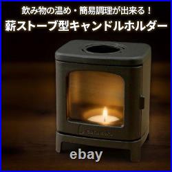 Small Cast Iron Stove Set For Outdoor and Indoor Use Camping Mini fireplace Small Cast Iron Stove Set For Outdoor and Indoor Use Camping Mini fireplace