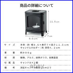 Small Cast Iron Stove Set For Outdoor and Indoor Use Camping Mini fireplace Small Cast Iron Stove Set For Outdoor and Indoor Use Camping Mini fireplace