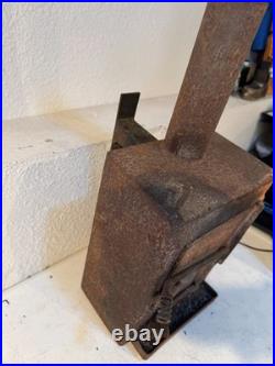 Small Rustic Wood Burning Stove Cast Iron Style Decor 21 Small Rustic Wood Burning Stove Cast Iron Style Decor 21