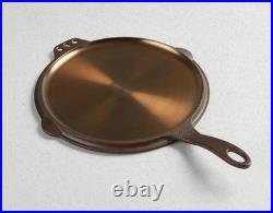 Smithey Ironware No. 12 Cast Iron Flat Top Griddle