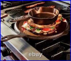 Smithey Ironware No. 12 Cast Iron Flat Top Griddle