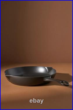 Staub 10 Cast Iron Fry Pan Free Shipping US